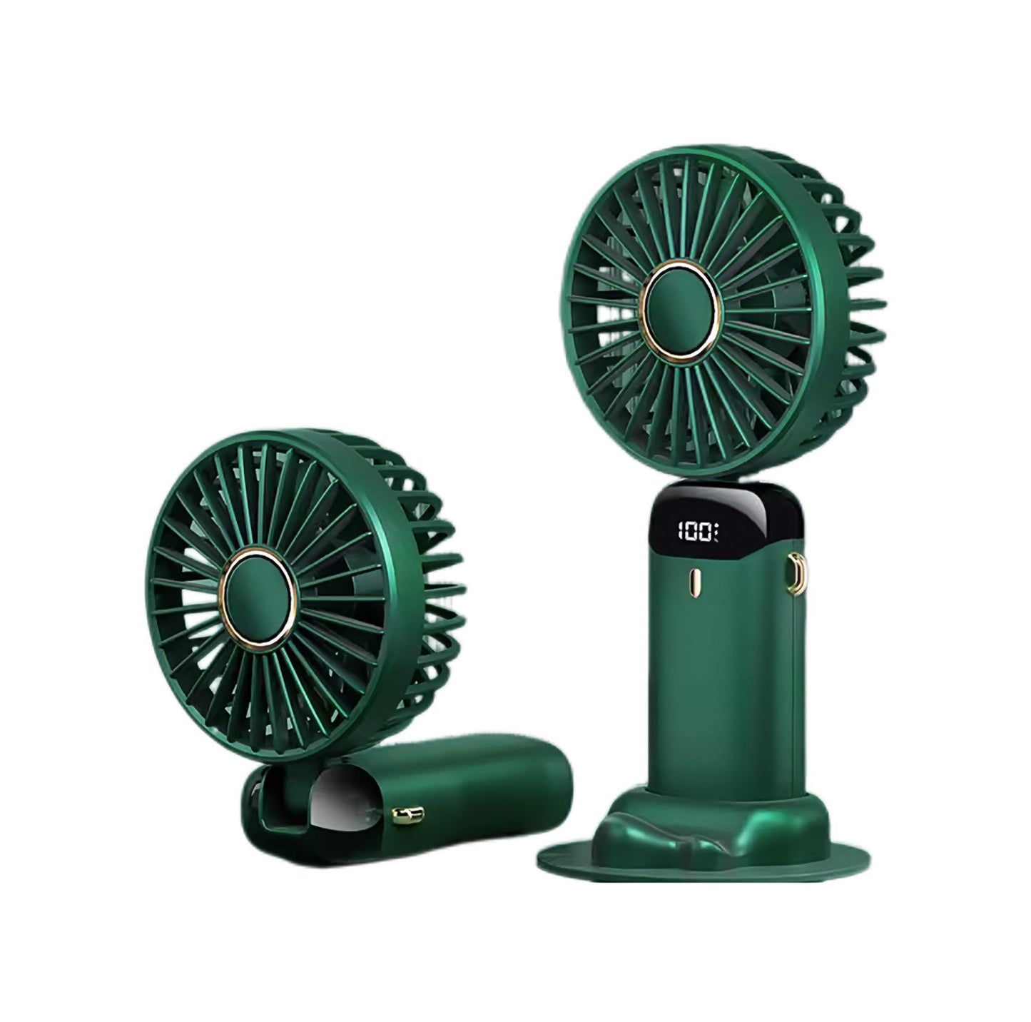 [NEW] Mini FreezeBreeze