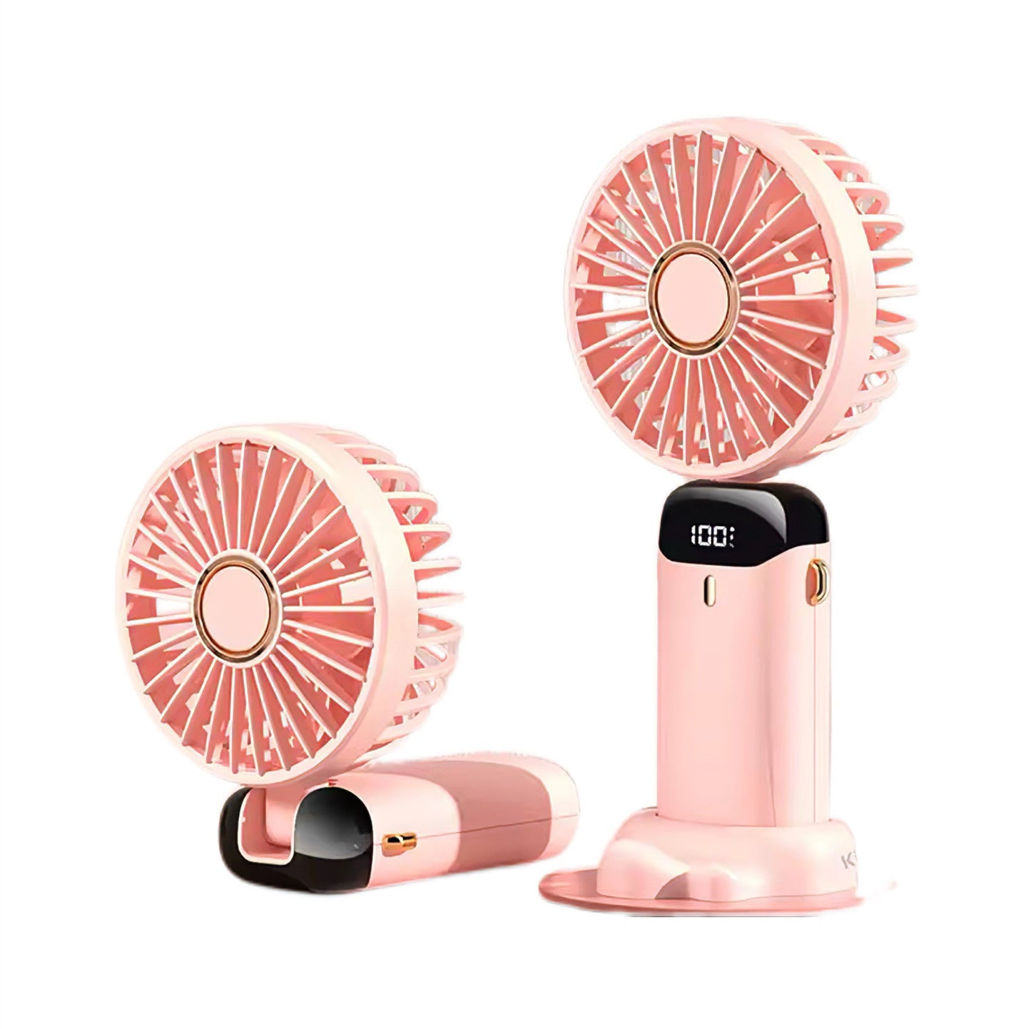 [NEW] Mini FreezeBreeze