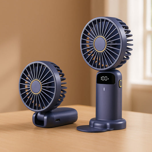[NEW] Mini FreezeBreeze