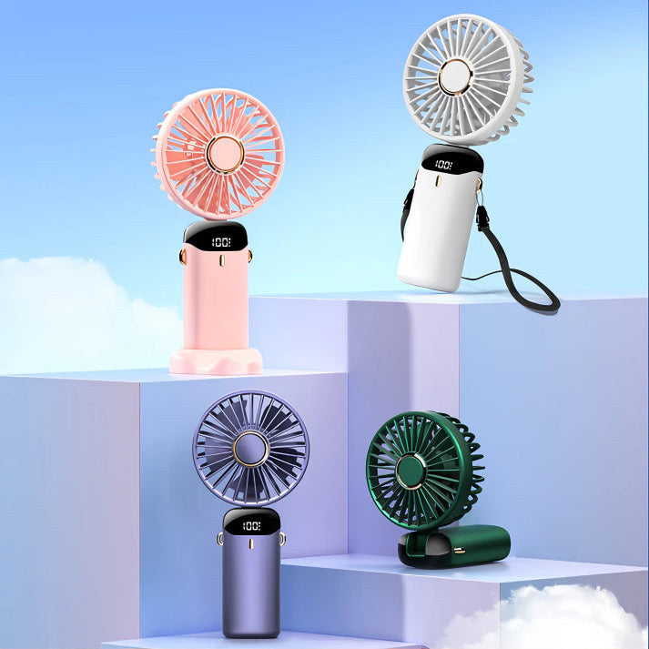 [NEW] Mini FreezeBreeze