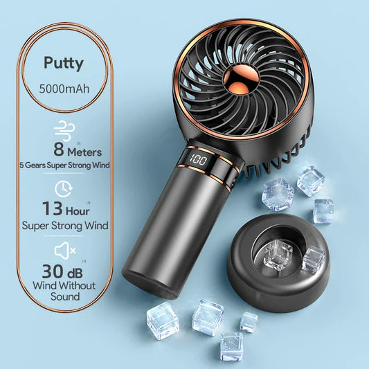 [NEW] Mini FrostBreeze