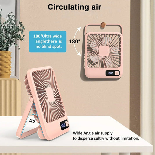 [NEW] Desk FrostBreeze