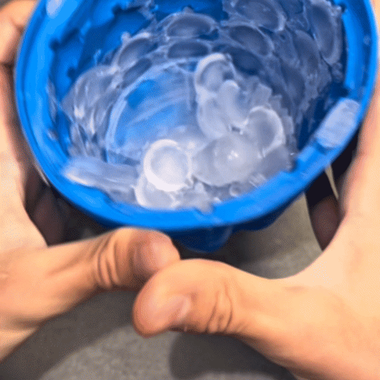 FreezeMunch